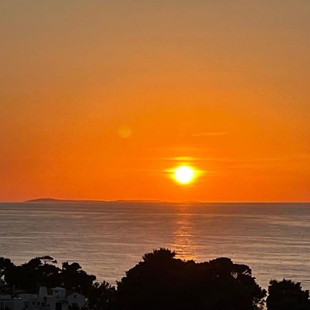 Tramonti Villa San Menaio Eksteriør bilde