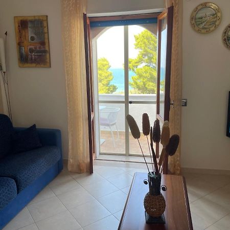 Tramonti Villa San Menaio Eksteriør bilde