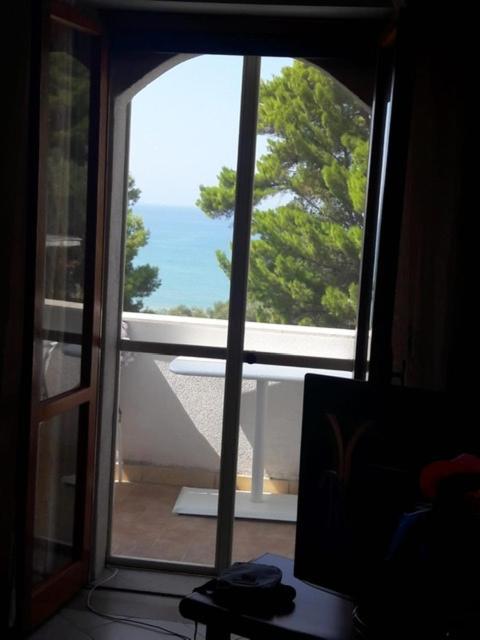 Tramonti Villa San Menaio Eksteriør bilde