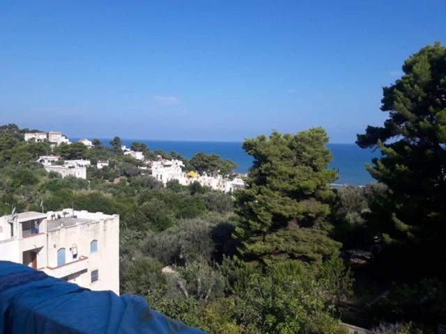 Tramonti Villa San Menaio Eksteriør bilde