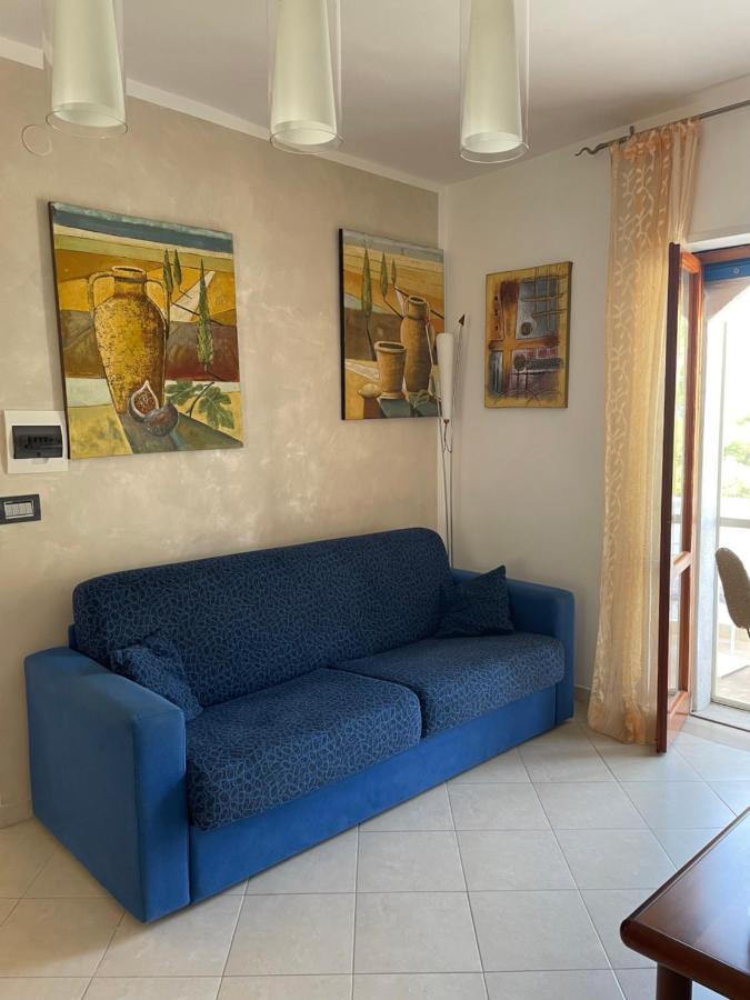 Tramonti Villa San Menaio Eksteriør bilde