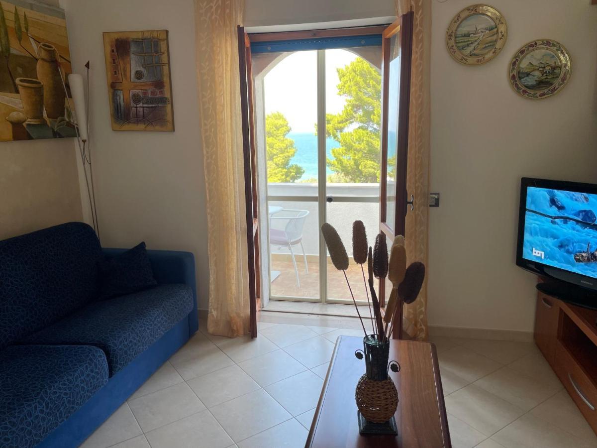 Tramonti Villa San Menaio Eksteriør bilde