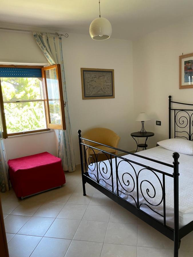 Tramonti Villa San Menaio Eksteriør bilde