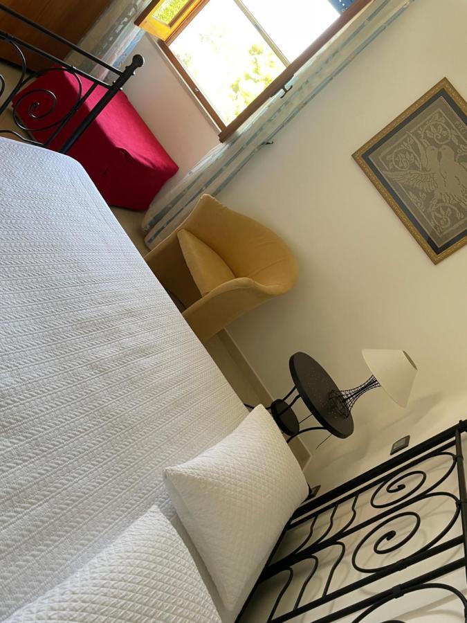 Tramonti Villa San Menaio Eksteriør bilde