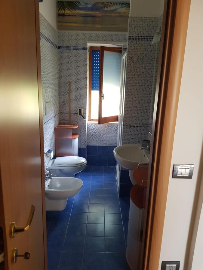 Tramonti Villa San Menaio Eksteriør bilde