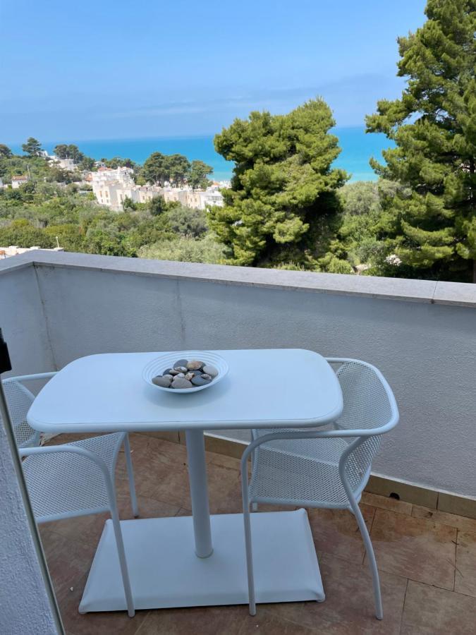 Tramonti Villa San Menaio Eksteriør bilde